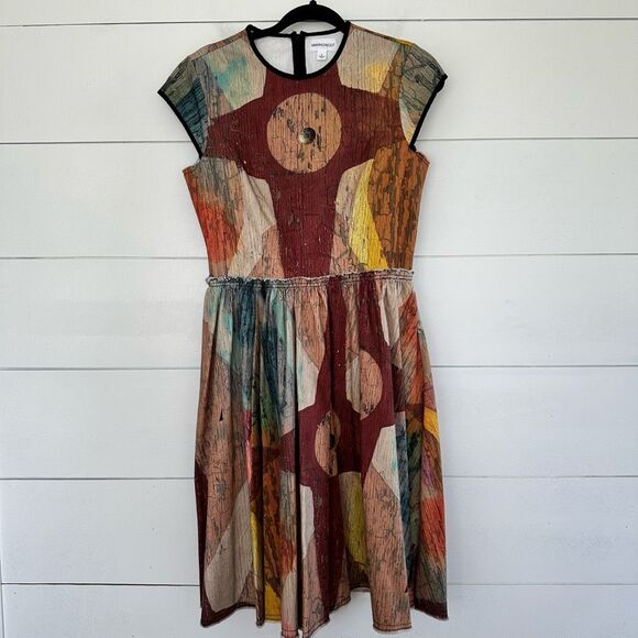 Making the Cut Women’s Small Season 2 Gary’s Winning Look Dress New - Picture 1 of 5